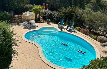 Les Amandiers - Foto 1