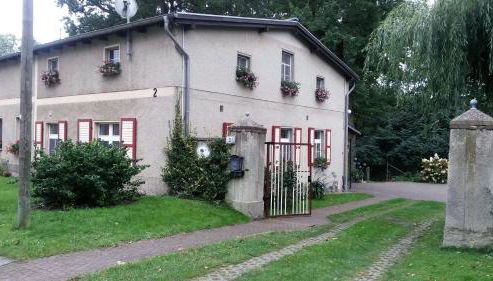 Ferienwohnung Siebmann - Foto 2