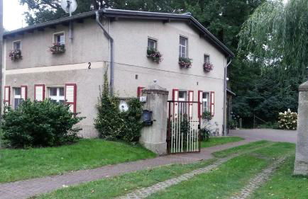 Ferienwohnung Siebmann - Foto 2