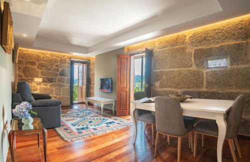 Pazo de Esposende - Foto 66