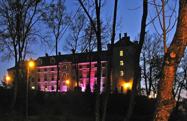 Apartment Right on the Lake, Ryn - Foto 27