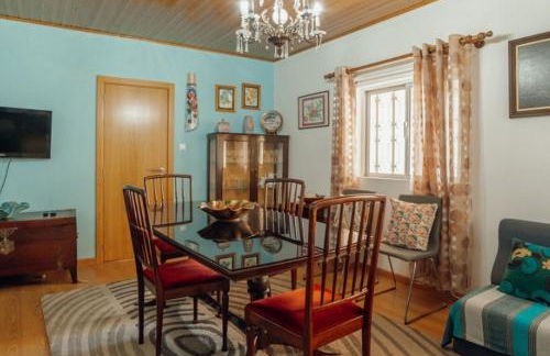 Casa DO Malhadinhas by Vacationy - Foto 98