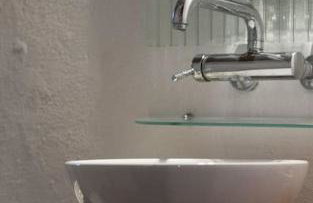 Traditionelles Appartement ATHOS SHADOW 2 am Meer - Foto 60