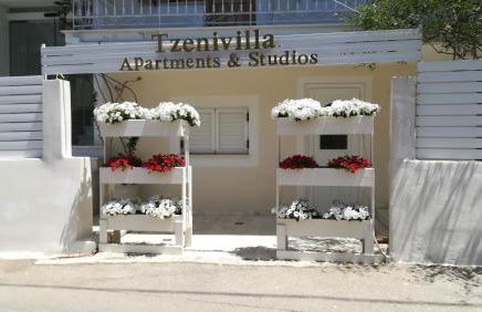 Tzeni Villa - Foto 15