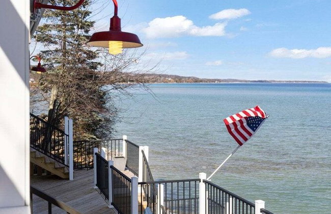 Stunning Newly Renovated Modern Beach House - 7633 - Foto 147