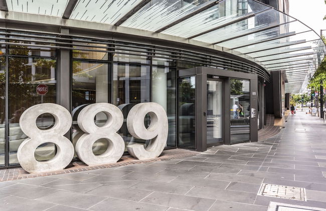 Kula Docklands - Foto 59