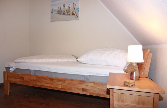 Doppelhaushalfte Dunenhaus II, Trassenheide - Foto 9