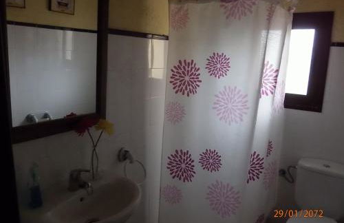 Casas Rurales El Viejo Castaño - Valle Del Genal - Foto 29