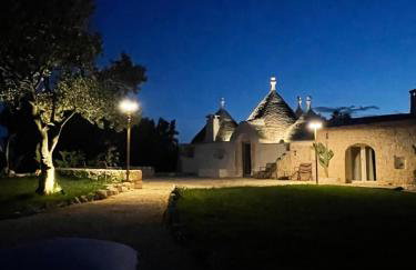 ALMAPULIA I TRULLI - Foto 9