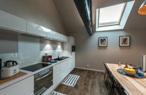 Gite de la Fée - Foto 15