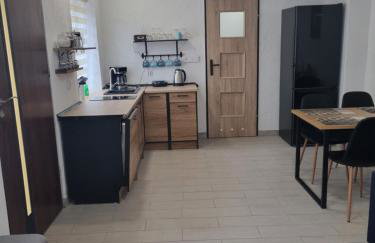 Apartament Nova Kamienica 3 - Foto 6