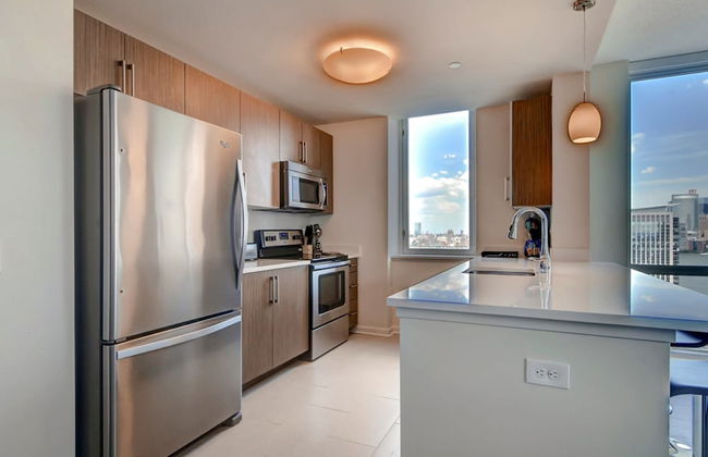 Global Luxury Suites at Newport - Foto 26