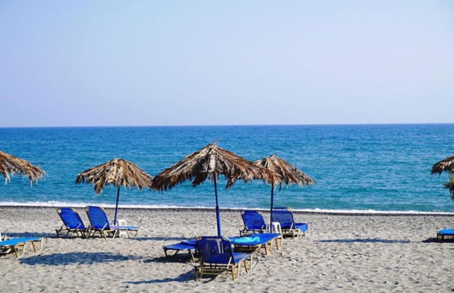 Villa in Gerani With Pool and Sea Views - Foto 39