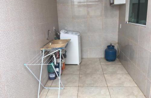 Aconchego na Capital do Forró - Foto 16