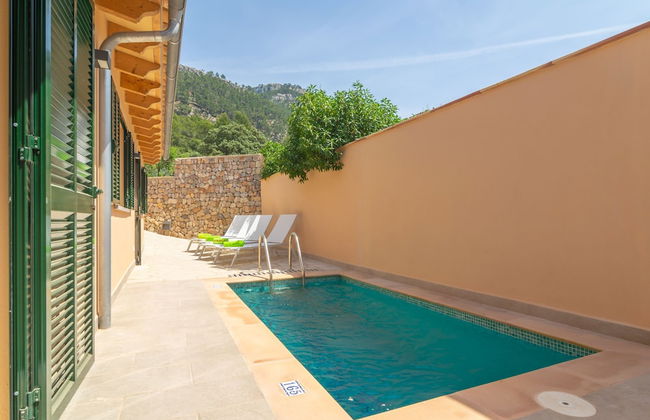 Can Moreu in Puerto de Andratx - Foto 33