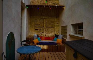 Mes à Moi in Pezenas - Studio & patio privatif - O Pitchoun - Foto 10