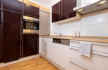 NaturOase, Moderne Architektur - Arbeitsplatz - Klimaanlage - Parkplatz - Waschmaschine - Foto 9