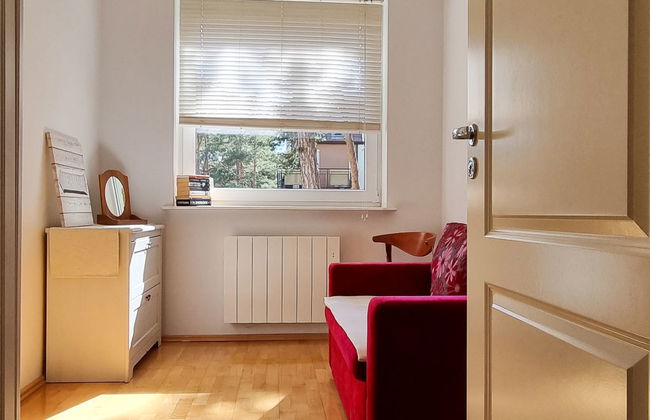 2 bedroom Apartment in Jastarnia - Photo 7