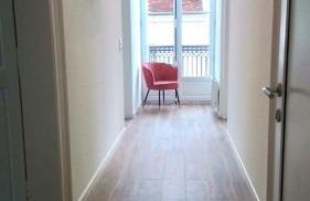 Valençay appart chic 2 chambres - Foto 18