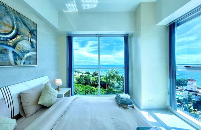 La Mirada Deluxe Suites with Oceanview - Photo 33