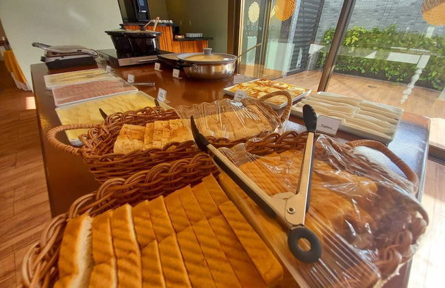 Ilusion Flats Aconchego de Ponta Negra - Photo 46