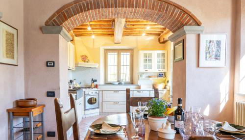 Villa Fenice - Elegant Country House - Foto 4, stove, dishwasher, pet friendly, minibar