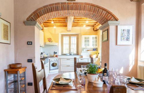 Villa Fenice - Elegant Country House - Foto 8