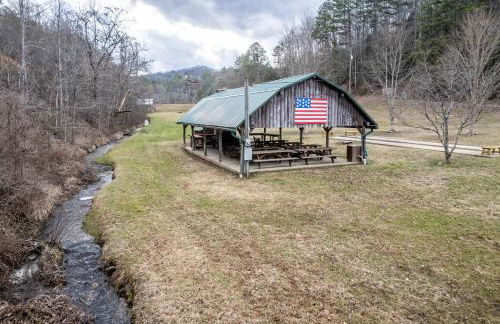 Brother Bear Hollow - Foto 29