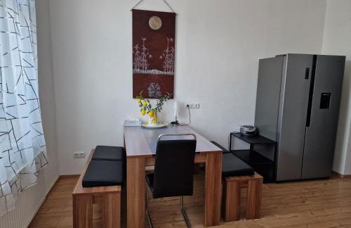 Familienfreundliche große Fewo Peter in Bärenstein bis 5 Personen - Foto 33