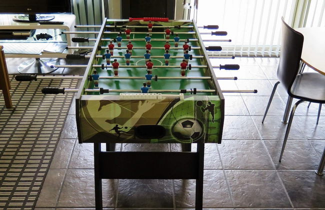 6 Person Holiday Home in Struer-by Traum - Foto 32