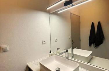 L'écrin urbain Centre Ville-Parking Gratuit - Foto 5