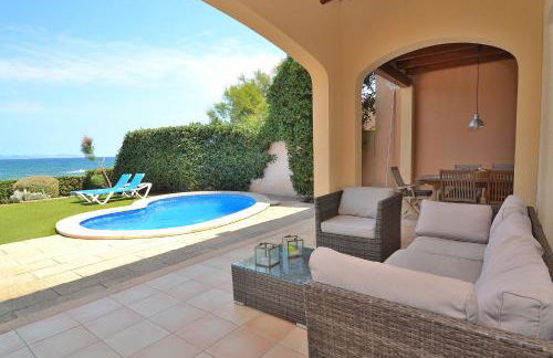 017 Villa Embat ET2500 by Mallorca Charme - Foto 7