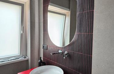 URBAN CONCEPT Santa Croce in Gerusalemme - Entire apartment - Foto 33