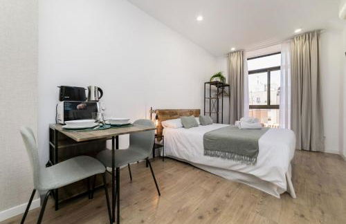 Luxury XIV - Ferga Suites - Photo 19