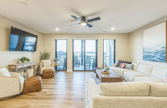 Anchor's Away | JZ Vacation Rentals - Photo 12