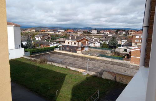 MERINDADES AMAZUL MILANO - Piso turístico - Medina de Pomar - Foto 21