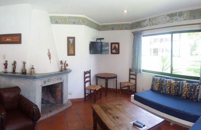 Villas Balvanera FH - Foto 8