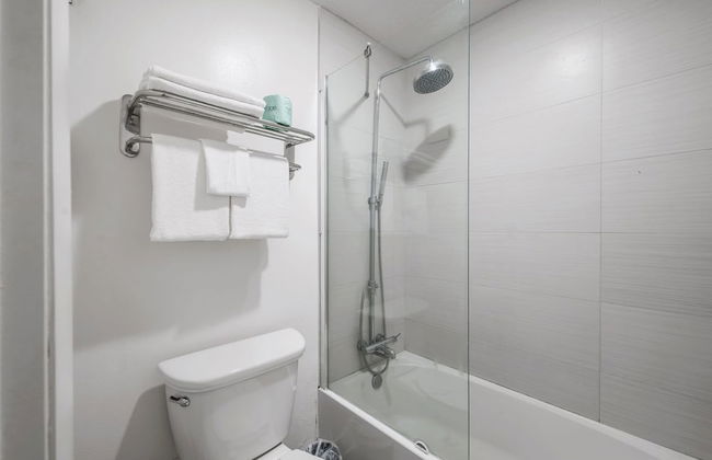 Upstay - Spacious Suite for 4 w Pool Near Disney - Foto 8