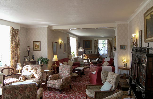 Lastingham Grange - Foto 3