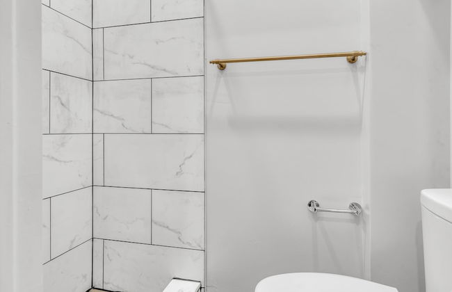 Fairmount Oasis Central City Haven - Foto 8