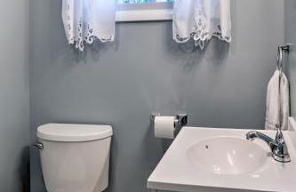 Mayfield Home with Private Dock on Lake Sacandaga! - Foto 12