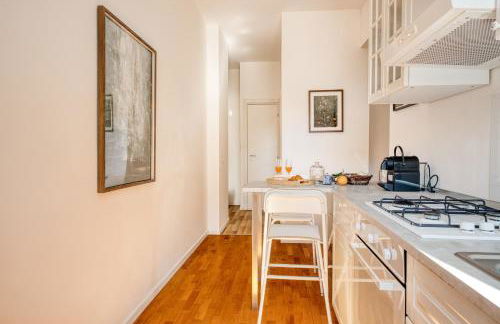 Elegance & Relax - Tennis, child park, 20 minutes from Duomo - Foto 27