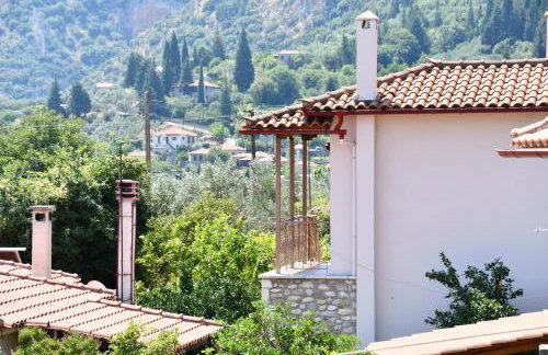 Blue and Green Guesthouse - Foto 11