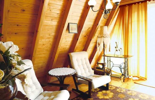 Holiday Home in Kashubia Near Lake - Photo 8