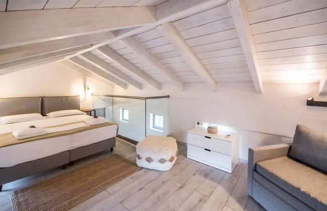 Villa Irene 1 Drakatos - Foto 28