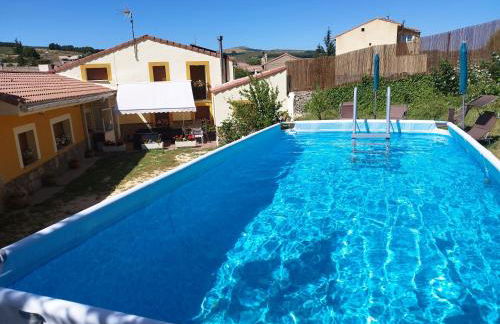 Casa rural los 7 pinos de Gredos - Foto 14