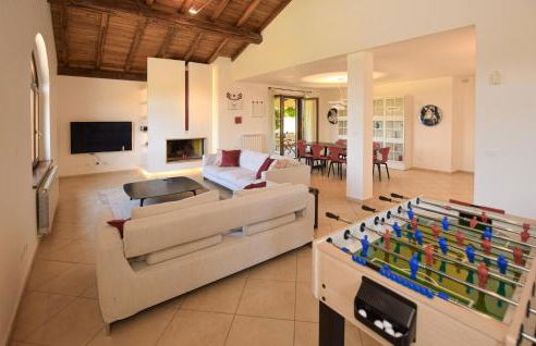 Gorgeous Home In Casperia - Foto 32
