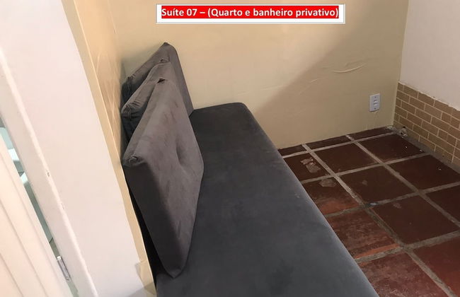 Cabo Frio - Jardim Flamboyant - Suítes - Photo 6