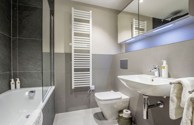 Ironworks Apartments - Foto 67