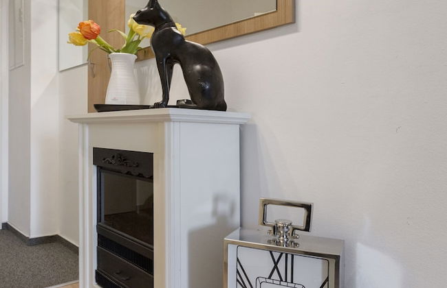 Apartment Saxonia - Foto 13